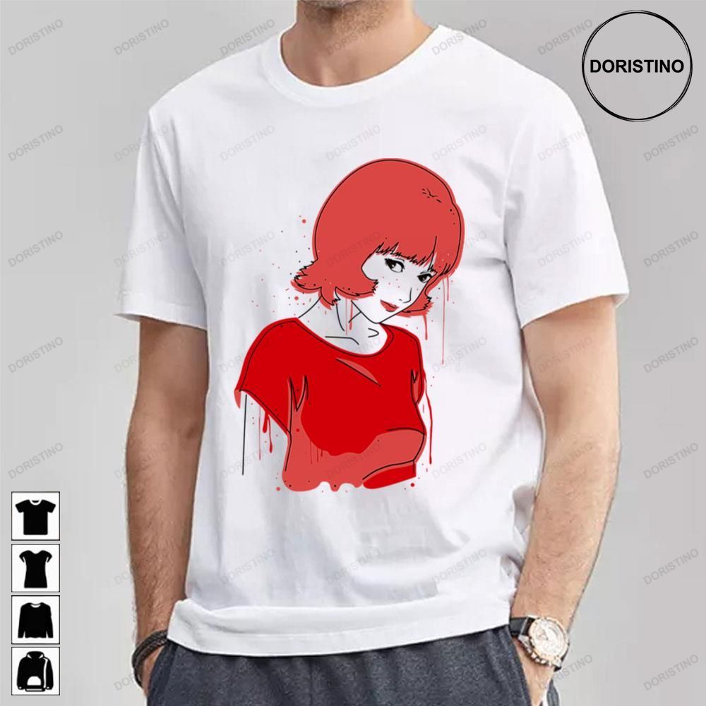 Spice Paprika Limited Edition T-shirts